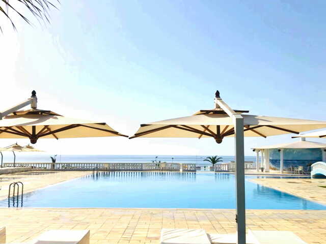 фотографии отеля Cap Bon Kelibia Beach Hotel & Spa изображение №11