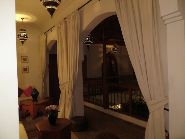 фото отеля Riad Irene изображение №41
