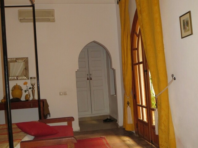 фото отеля Riad Irene изображение №17