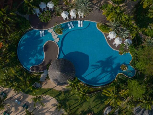 фото отеля Boma Resort изображение №25