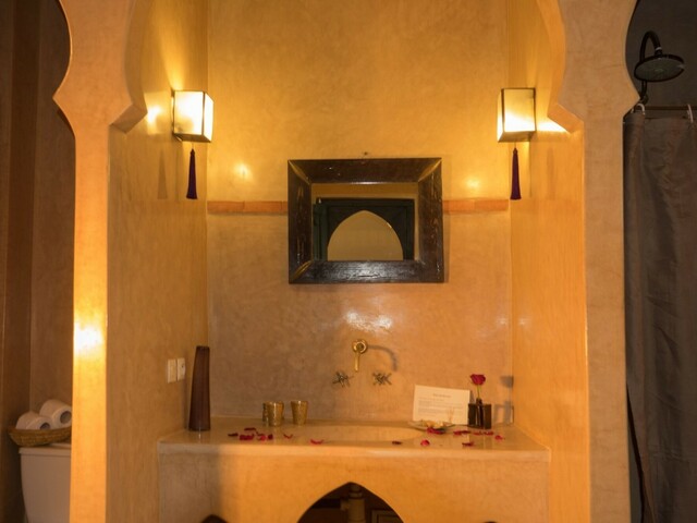 фото отеля Riad Magellan изображение №45