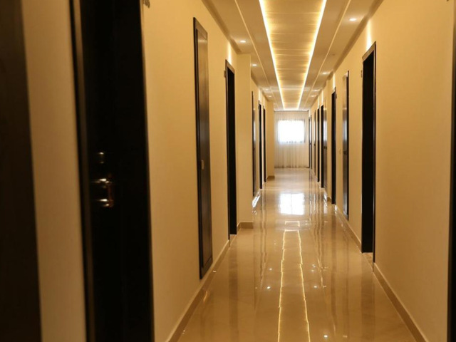 фото отеля Ksar Dhiafa By Plaza Hotels & Resorts изображение №17