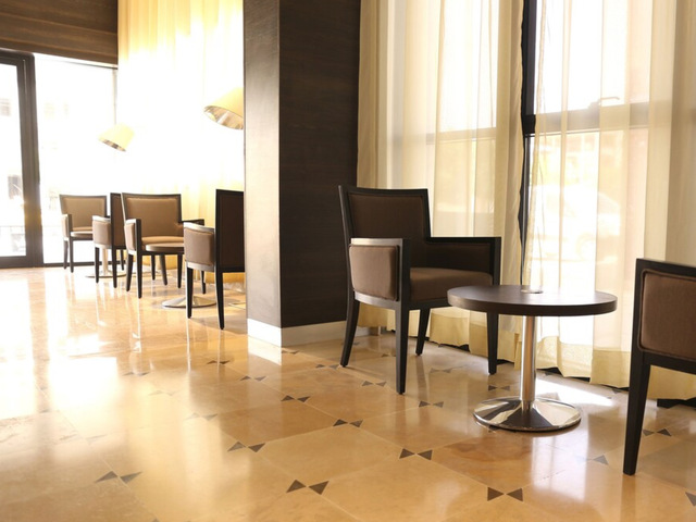 фотографии отеля Ksar Dhiafa By Plaza Hotels & Resorts изображение №3