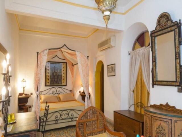 фото отеля Riad Maison Arabo-Andalouse изображение №9
