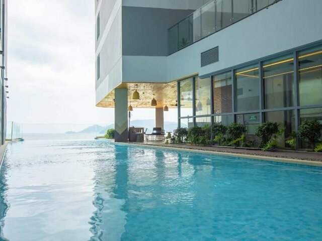 фото отеля Panorama Luxury Sea View изображение №1