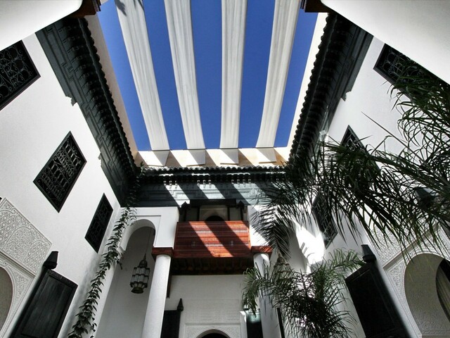 фото отеля Dar Assiya изображение №41