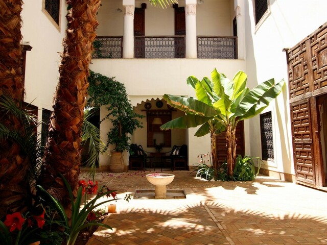 фото отеля Riyad El Cadi изображение №57