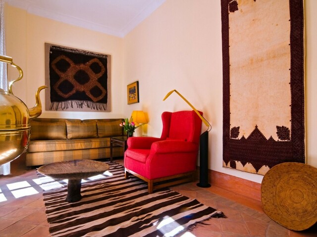фотографии отеля Riyad El Cadi изображение №47