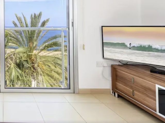 фотографии Coralli Spa Beachfront Apartment With Breathtaking Sea Views изображение №12