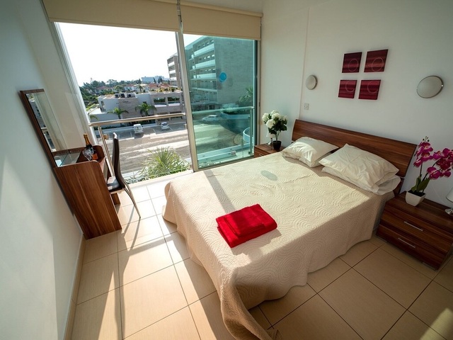 фото отеля Coralli Spa Beachfront Apartment With Breathtaking Sea Views изображение №13