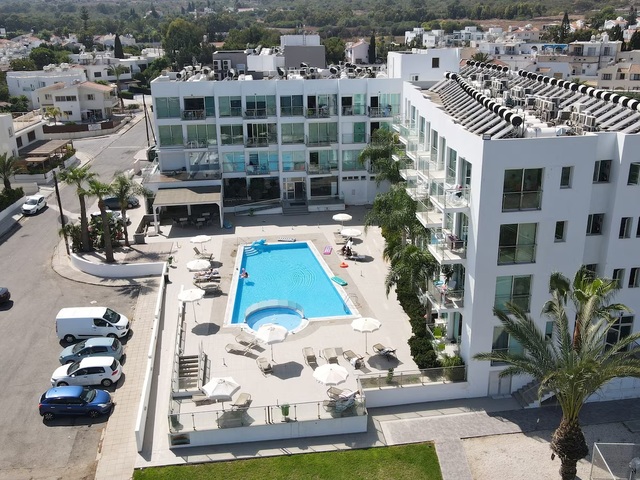 фото Coralli Spa Beachfront Apartment With Breathtaking Sea Views изображение №2