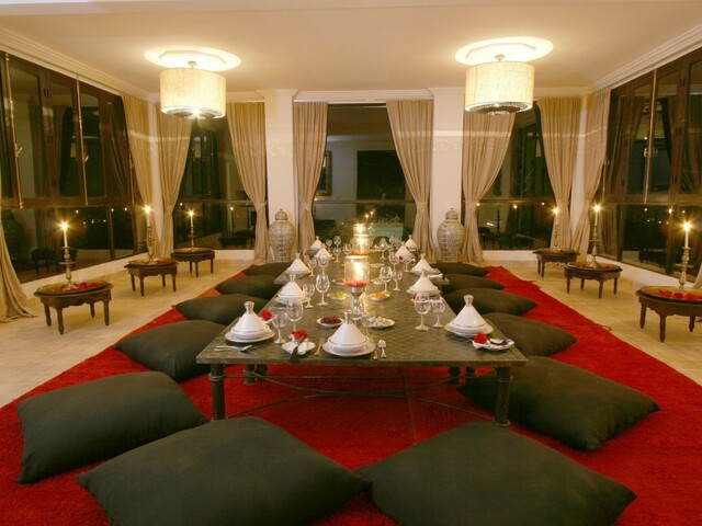 фото отеля Riad Mamass изображение №33