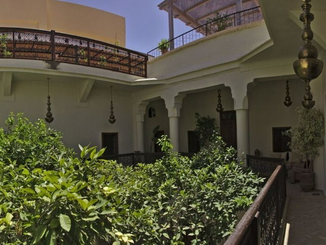 фото отеля Riad Maialou изображение №1