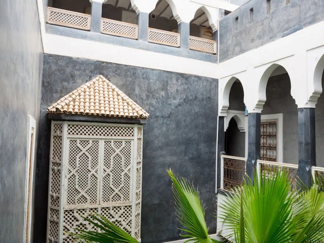 фото отеля Riad Menzeh & SPA изображение №1