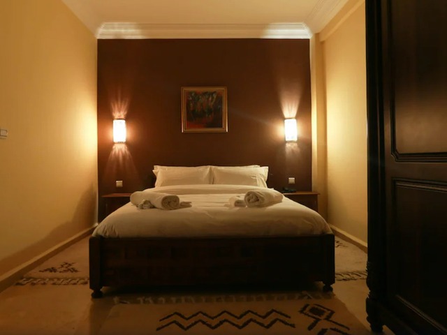 фото отеля Dar Gueliz изображение №17