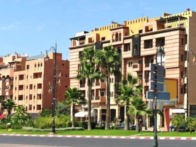 фото отеля Dar Gueliz изображение №1