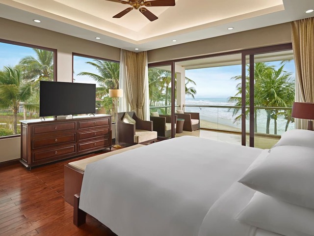фото отеля Danang Marriott Resort & Spa изображение №69
