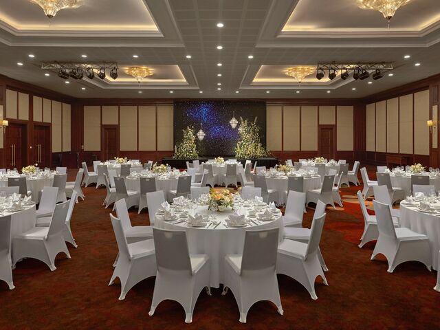 фотографии отеля Danang Marriott Resort & Spa изображение №59