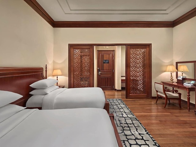 фото Danang Marriott Resort & Spa изображение №50