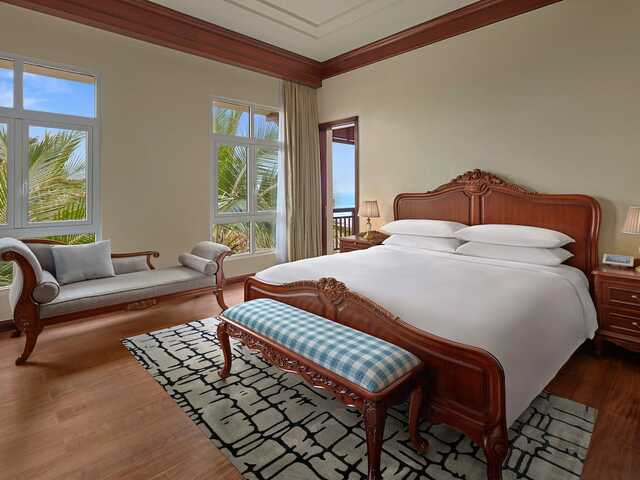 фотографии Danang Marriott Resort & Spa изображение №44