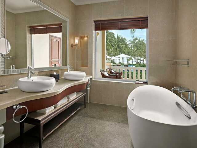 фотографии отеля Danang Marriott Resort & Spa изображение №43