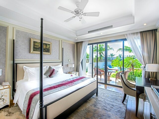 фото Danang Marriott Resort & Spa изображение №34
