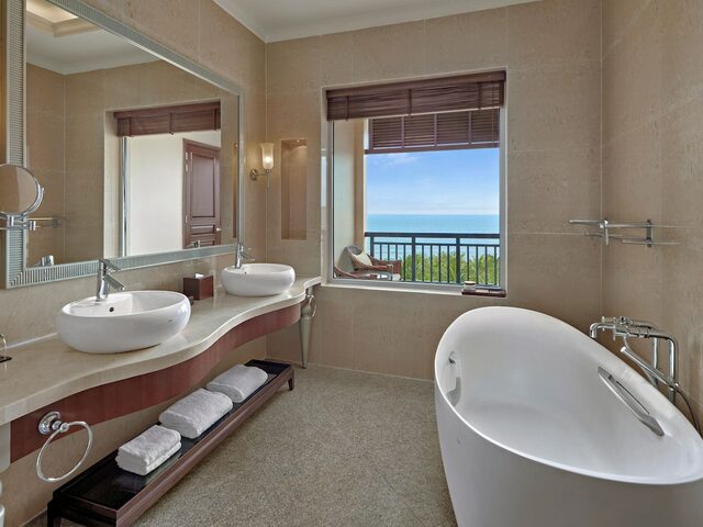 фотографии отеля Danang Marriott Resort & Spa изображение №27