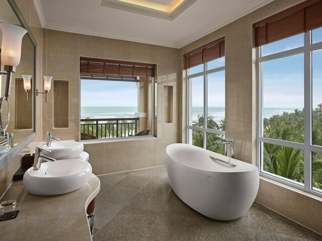 фотографии отеля Danang Marriott Resort & Spa изображение №19