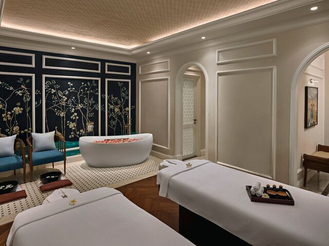 фотографии Danang Marriott Resort & Spa изображение №24