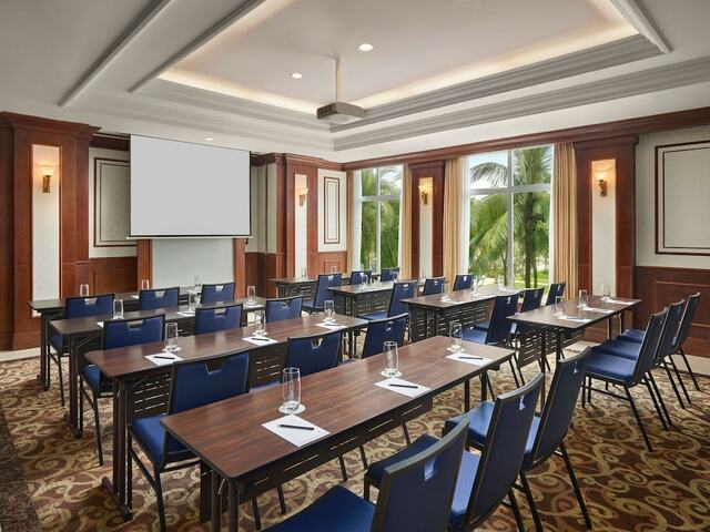 фото отеля Danang Marriott Resort & Spa изображение №21