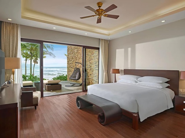 фотографии отеля Danang Marriott Resort & Spa изображение №11