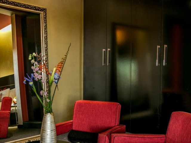 фотографии Hotel Le Rocher De Marrakech изображение №12