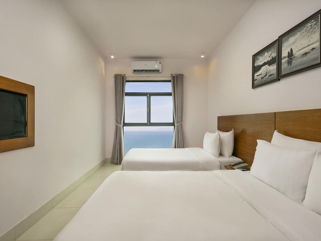 фото Da Nang Bay Hotel изображение №22