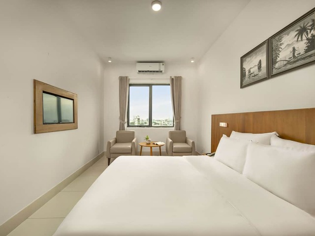 фото Da Nang Bay Hotel изображение №6