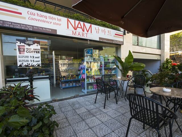 фото отеля Nam Hotel & Spa изображение №25