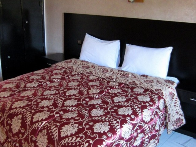 фотографии Residence Marrakech Hotel изображение №16