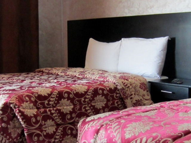 фото отеля Residence Marrakech Hotel изображение №5