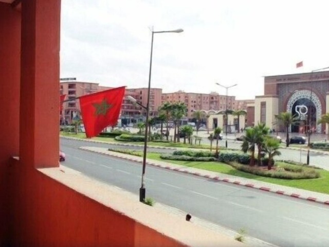 фото Residence Marrakech Hotel изображение №2