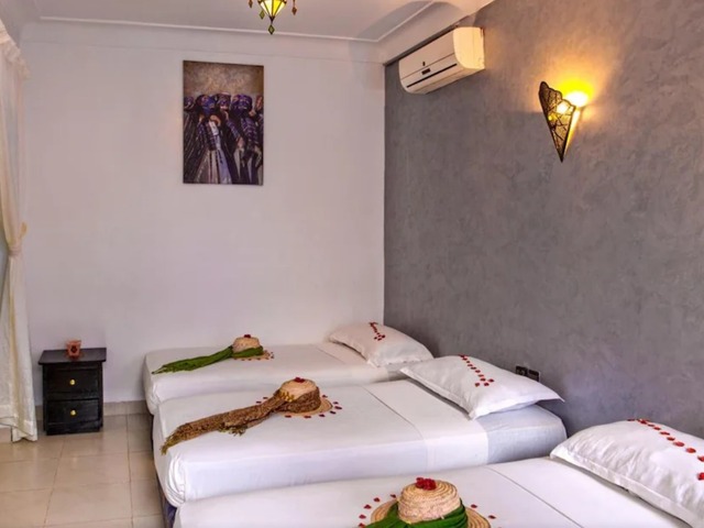 фото Riad Hotel El Kennaria изображение №14