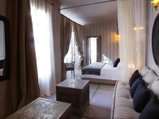 фото отеля Riad Joya изображение №5