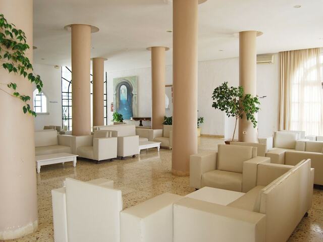 фото отеля El Andalous изображение №17