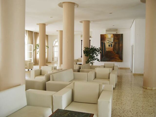 фото отеля El Andalous изображение №5