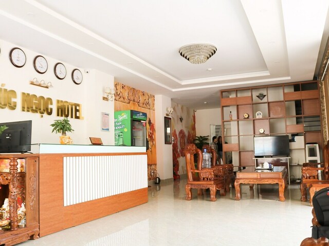 фото отеля Phuc Ngoc изображение №17