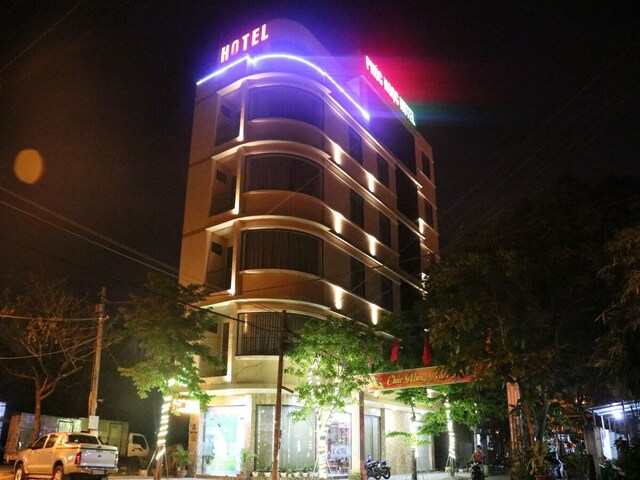 фотографии отеля Phuc Ngoc изображение №11