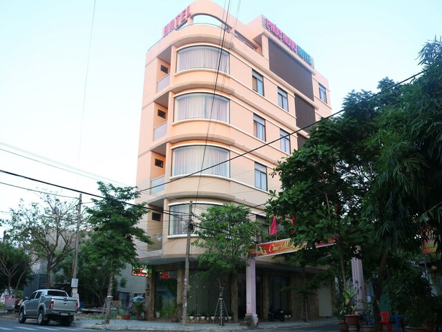 фото отеля Phuc Ngoc изображение №1