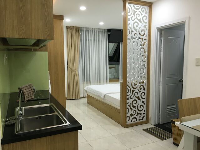 фото отеля Gold Ocean Nha Trang изображение №9