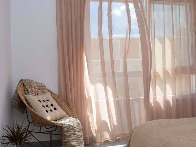 фотографии отеля Airbetter - Luxurious Sea View Two Bedroom Apartments Kelibia изображение №11