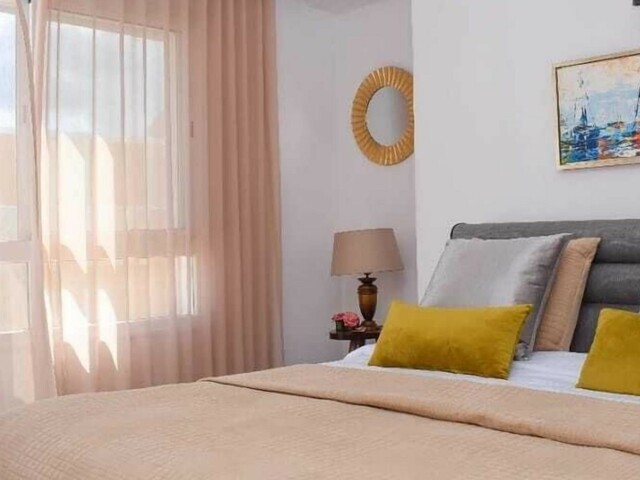 фото отеля Airbetter - Luxurious Sea View Two Bedroom Apartments Kelibia изображение №21