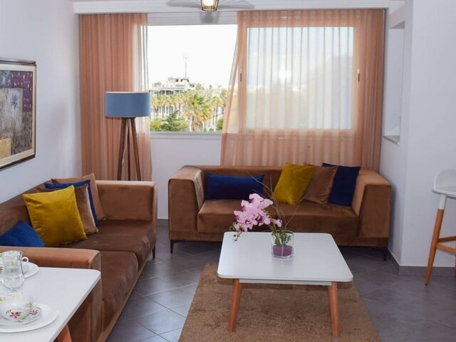 фото Airbetter - Luxurious Sea View Two Bedroom Apartments Kelibia изображение №14