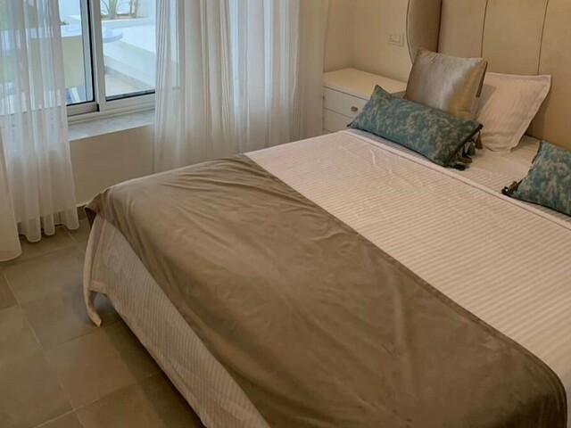 фото Airbetter - Luxurious 2 Bedrooms Beach Bungalow Kelibia изображение №14